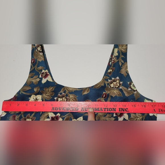 Vintage Dress All That Jazz Size 7/8 - Picture 6 of 8